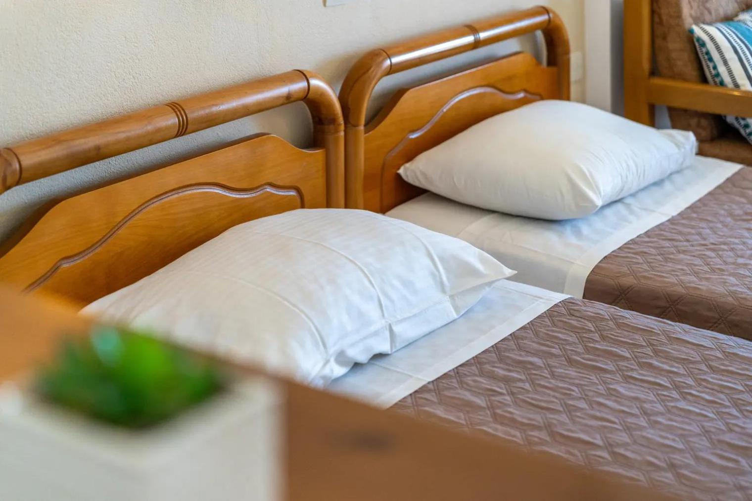Villa Bambas Resort Astrakeri Dış mekan fotoğraf